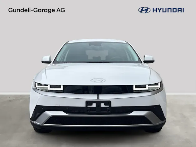 Hyundai Ioniq 5 Amplia 84kWh