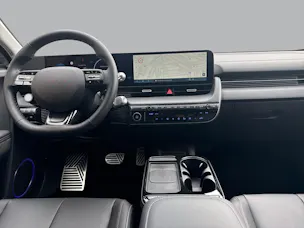 Hyundai Ioniq 5 Amplia 84kWh