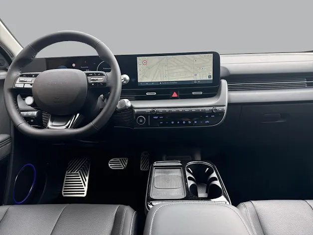 Hyundai Ioniq 5 Amplia 84kWh