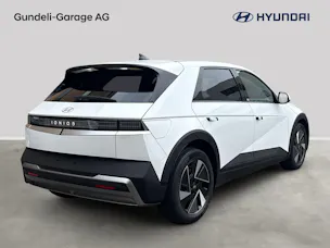 Hyundai Ioniq 5 Amplia 84kWh