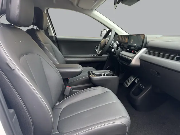 Hyundai Ioniq 5 Amplia 84kWh