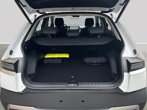 Hyundai Ioniq 5 Amplia 84kWh