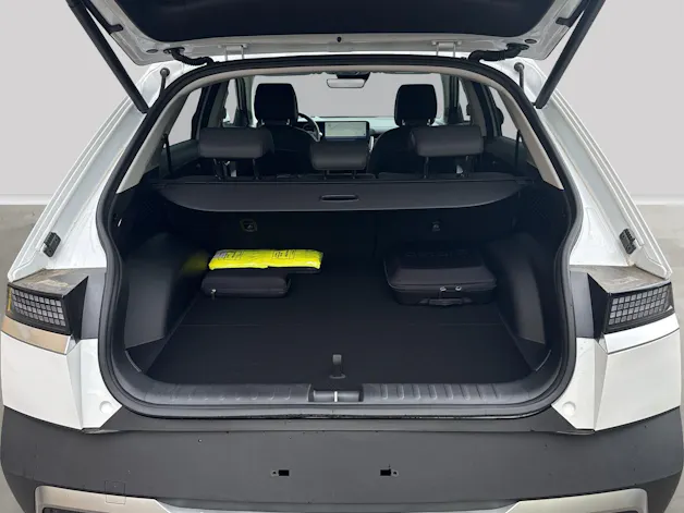 Hyundai Ioniq 5 Amplia 84kWh