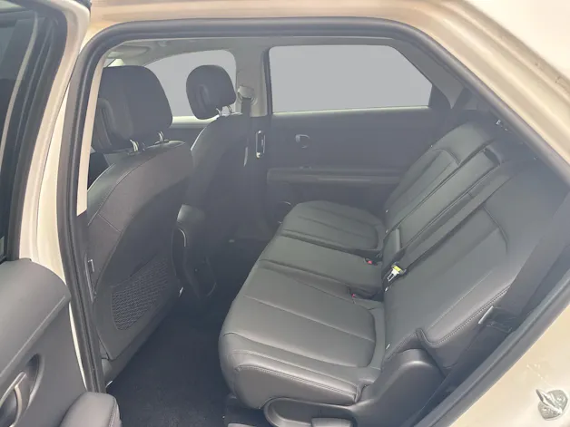Hyundai Ioniq 5 Amplia 84kWh