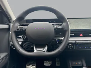 Hyundai Ioniq 5 Amplia 84kWh