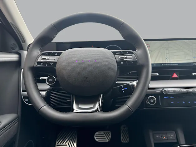 Hyundai Ioniq 5 Amplia 84kWh