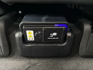 Hyundai Ioniq 5 Amplia 84kWh
