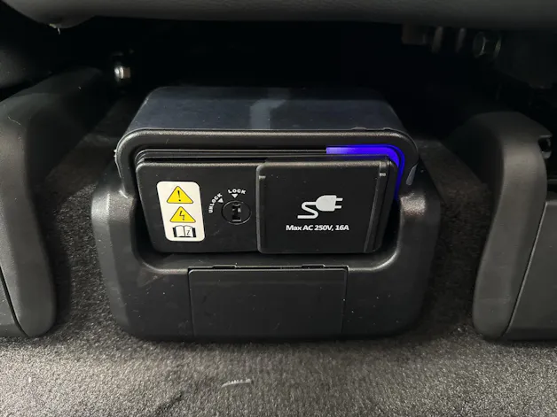Hyundai Ioniq 5 Amplia 84kWh