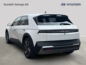 Hyundai Ioniq 5 Amplia 84kWh