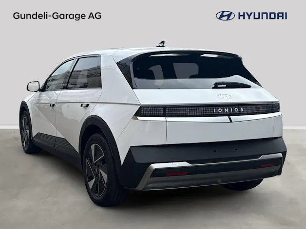 Hyundai Ioniq 5 Amplia 84kWh