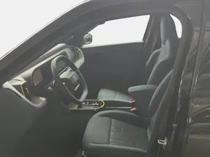 Fiat Grande Panda 1.2/100 Hybrid Icon