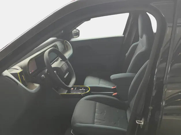 Fiat Grande Panda 1.2/100 Hybrid Icon