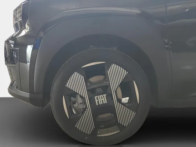 Fiat Grande Panda 1.2/100 Hybrid Icon