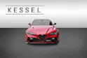 Alfa Romeo Giulia GTA