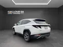 Hyundai Tucson 1.6 TGDI HEV N Line LUX pack 4WD