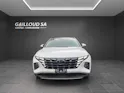 Hyundai Tucson 1.6 TGDI HEV N Line LUX pack 4WD