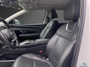 Hyundai Tucson 1.6 TGDI HEV N Line LUX pack 4WD