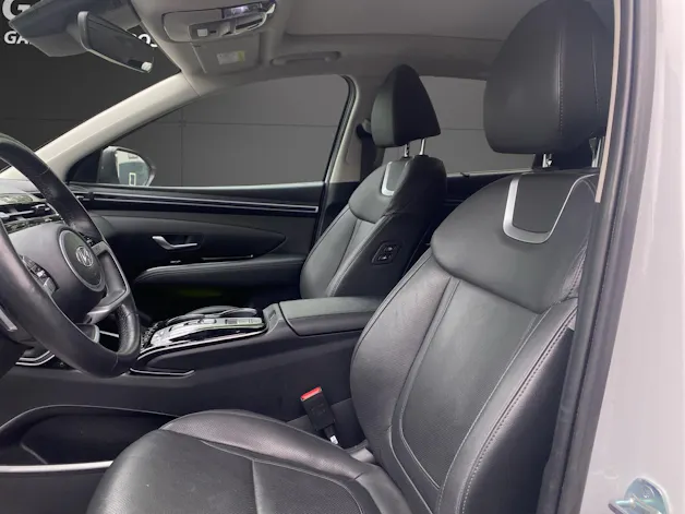 Hyundai Tucson 1.6 TGDI HEV N Line LUX pack 4WD