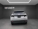 Hyundai Tucson 1.6 TGDI HEV N Line LUX pack 4WD