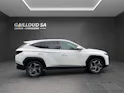 Hyundai Tucson 1.6 TGDI HEV N Line LUX pack 4WD