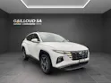 Hyundai Tucson 1.6 TGDI HEV N Line LUX pack 4WD