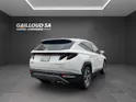 Hyundai Tucson 1.6 TGDI HEV N Line LUX pack 4WD