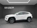 Hyundai Tucson 1.6 TGDI HEV N Line LUX pack 4WD