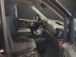 Mercedes-Benz Vito 119 CDI Lang Tourer 9G-Tronic 4M Select