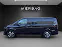 Mercedes-Benz Vito 119 CDI Lang Tourer 9G-Tronic 4M Select