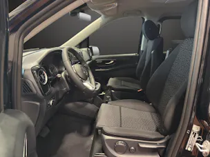 Mercedes-Benz Vito 119 CDI Lang Tourer 9G-Tronic 4M Select