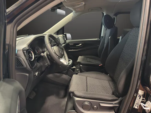 Mercedes-Benz Vito 119 CDI Lang Tourer 9G-Tronic 4M Select