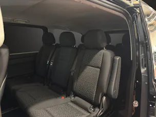 Mercedes-Benz Vito 119 CDI Lang Tourer 9G-Tronic 4M Select