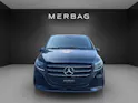 Mercedes-Benz Vito 119 CDI Lang Tourer 9G-Tronic 4M Select