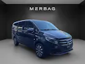 Mercedes-Benz Vito 119 CDI Lang Tourer 9G-Tronic 4M Select