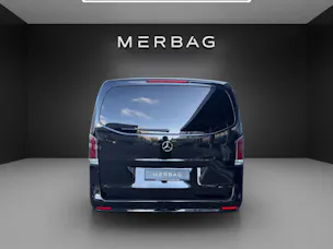 Mercedes-Benz Vito 119 CDI Lang Tourer 9G-Tronic 4M Select