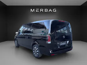 Mercedes-Benz Vito 119 CDI Lang Tourer 9G-Tronic 4M Select