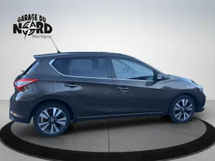 Nissan Pulsar 1.2 DIG-T tekna Xtronic CVT