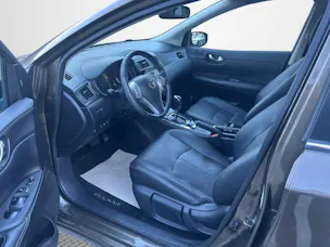 Nissan Pulsar 1.2 DIG-T tekna Xtronic CVT