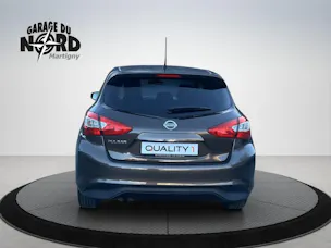 Nissan Pulsar 1.2 DIG-T tekna Xtronic CVT