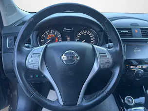 Nissan Pulsar 1.2 DIG-T tekna Xtronic CVT