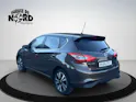 Nissan Pulsar 1.2 DIG-T tekna Xtronic CVT