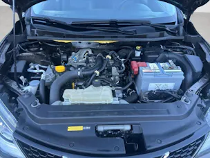 Nissan Pulsar 1.2 DIG-T tekna Xtronic CVT