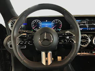 Mercedes-Benz CLA 180 AMG Line Shooting Brake