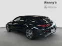 Mercedes-Benz CLA 180 AMG Line Shooting Brake