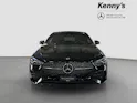 Mercedes-Benz CLA 180 AMG Line Shooting Brake