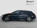 Mercedes-Benz CLA 180 AMG Line Shooting Brake