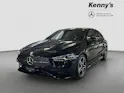 Mercedes-Benz CLA 180 AMG Line Shooting Brake