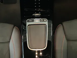 Mercedes-Benz CLA 180 AMG Line Shooting Brake