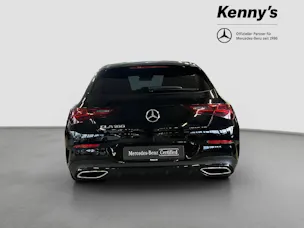 Mercedes-Benz CLA 180 AMG Line Shooting Brake