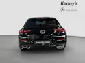 Mercedes-Benz CLA 180 AMG Line Shooting Brake
